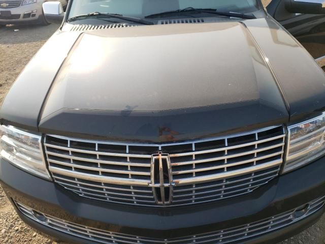 2013 Lincoln Navigator