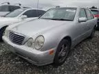 2001 Mercedes-Benz E 430