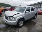 2008 Honda Ridgeline RTL