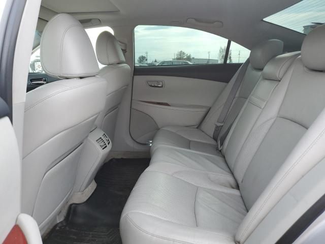 2009 Lexus ES 350