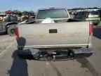 2002 Chevrolet S Truck S10