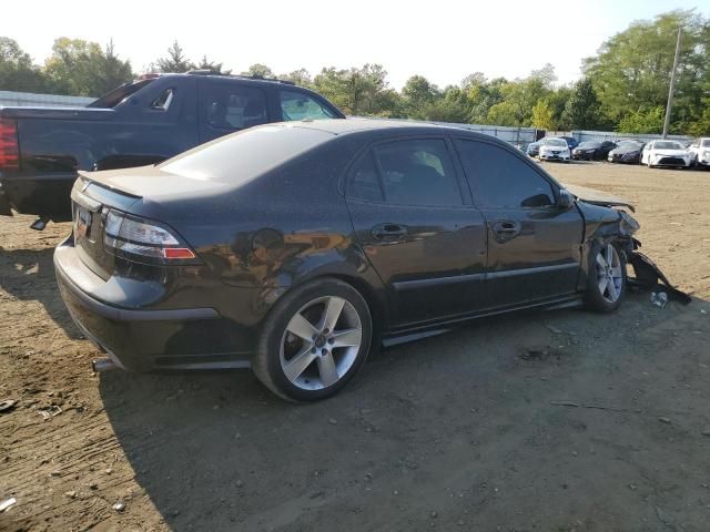 2006 Saab 9-3 Aero