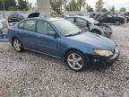 2009 Subaru Legacy 2.5I