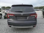 2022 Honda Pilot Touring