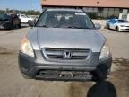 2004 Honda CR-V EX