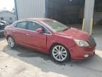 2012 Buick Verano Convenience