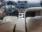 2013 Toyota Highlander Base