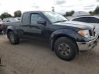 2007 Nissan Frontier King Cab LE