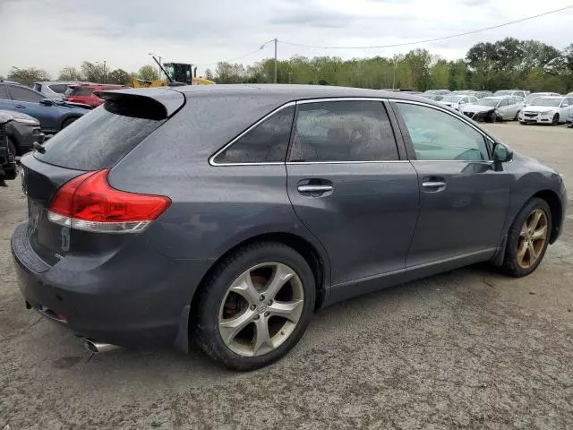 2009 Toyota Venza