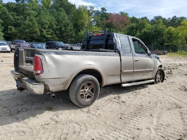 2003 Ford F150