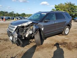 2013 Ford Explorer XLT en venta en Baltimore, MD