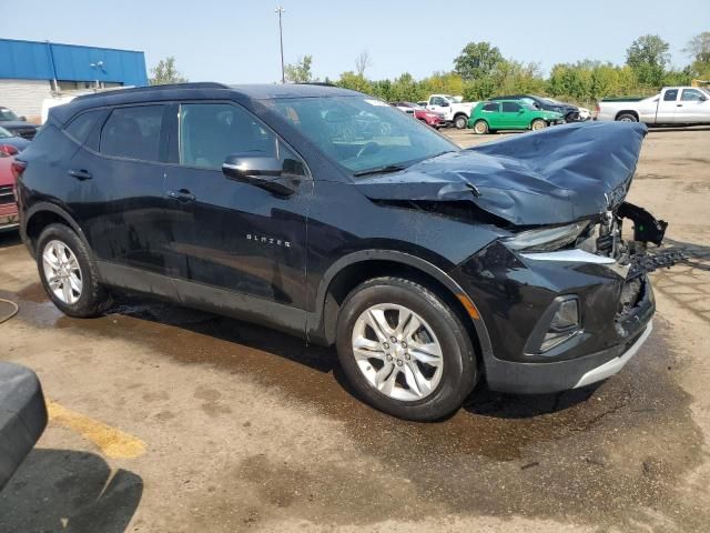 2020 Chevrolet Blazer 2LT