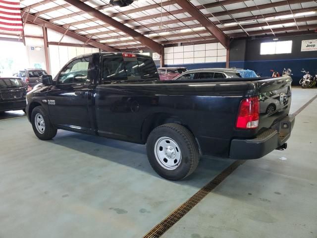 2014 Dodge RAM 1500 ST