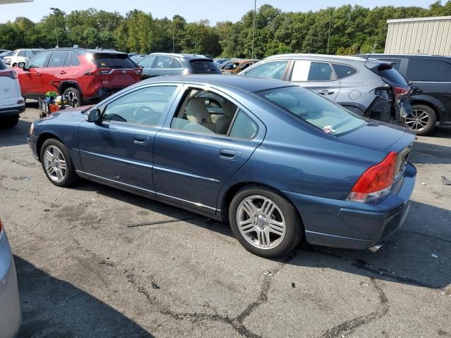 2008 Volvo S60 2.5T