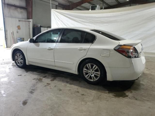 2010 Nissan Altima Base