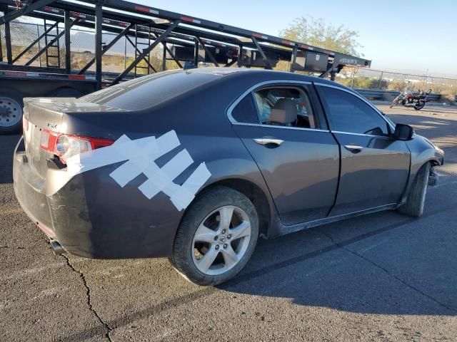 2010 Acura TSX