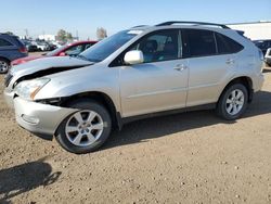 Lotes con ofertas a la venta en subasta: 2007 Lexus RX 350