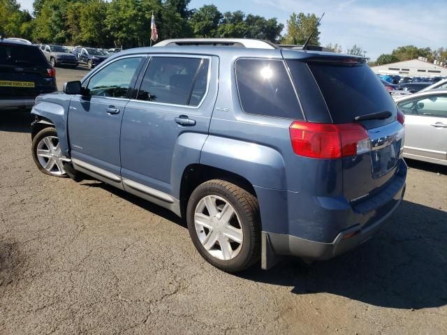 2011 GMC Terrain SLE