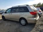 2007 Toyota Sienna CE