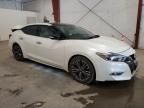 2017 Nissan Maxima 3.5S