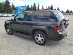 2008 Chevrolet Trailblazer LS