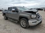 2017 GMC Sierra C1500 SLT