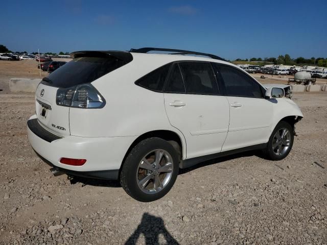 2006 Lexus RX 400