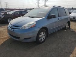 2006 Toyota Sienna CE en venta en Elgin, IL