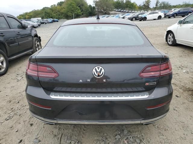 2019 Volkswagen Arteon SEL