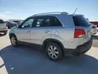 2012 KIA Sorento Base