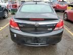 2011 Buick Regal CXL