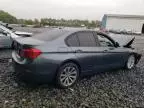 2017 BMW 320 XI