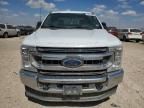 2022 Ford F250 Super Duty