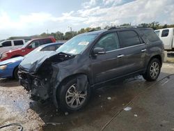 2013 GMC Acadia SLT-2 en venta en Louisville, KY