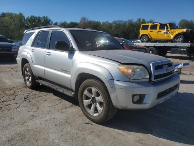 2006 Toyota 4runner Limited