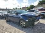 2018 Nissan Maxima 3.5S