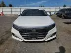 2022 Honda Accord Touring