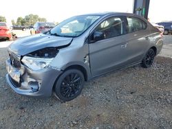 Carros salvage sin ofertas aún a la venta en subasta: 2020 Mitsubishi Mirage G4 SE