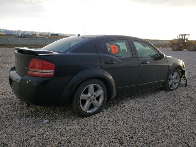 2008 Dodge Avenger R/T