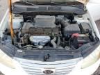 2007 KIA Spectra EX