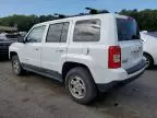 2011 Jeep Patriot Sport