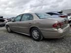 2004 Buick Lesabre Custom