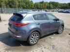 2019 KIA Sportage EX