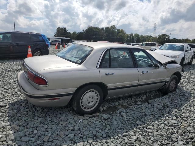 1998 Buick Lesabre Custom