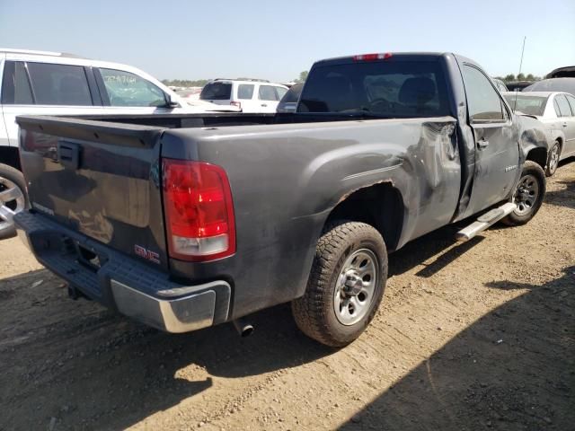 2011 GMC Sierra C1500