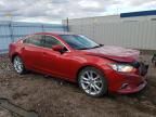 2014 Mazda 6 Touring