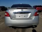 2011 Nissan Maxima S