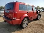 2007 Dodge Nitro R/T