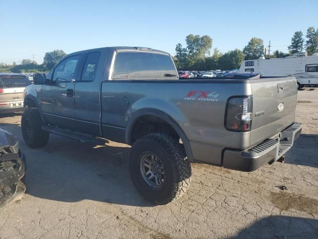 2004 Ford F150