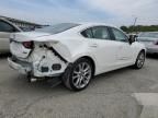 2016 Mazda 6 Touring